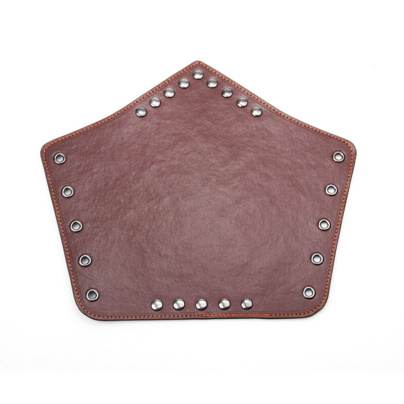 Wrist Band Leather with Studded